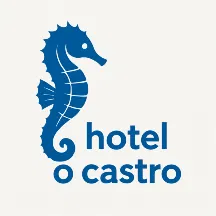 Hotel O Castro in Reboredo, Spain
